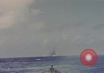 Image of freighter Pacific Ocean, 1945, second 58 stock footage video 65675076097