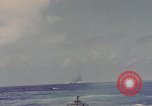 Image of freighter Pacific Ocean, 1945, second 59 stock footage video 65675076097