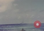 Image of freighter Pacific Ocean, 1945, second 60 stock footage video 65675076097