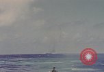Image of freighter Pacific Ocean, 1945, second 61 stock footage video 65675076097