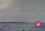 Image of freighter Pacific Ocean, 1945, second 62 stock footage video 65675076097