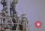 Image of USS Sea Owl Pacific Ocean, 1945, second 3 stock footage video 65675076098