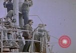 Image of USS Sea Owl Pacific Ocean, 1945, second 4 stock footage video 65675076098