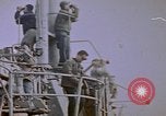 Image of USS Sea Owl Pacific Ocean, 1945, second 5 stock footage video 65675076098