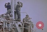 Image of USS Sea Owl Pacific Ocean, 1945, second 6 stock footage video 65675076098