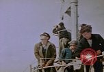 Image of USS Sea Owl Pacific Ocean, 1945, second 7 stock footage video 65675076098