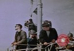 Image of USS Sea Owl Pacific Ocean, 1945, second 9 stock footage video 65675076098