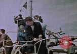 Image of USS Sea Owl Pacific Ocean, 1945, second 12 stock footage video 65675076098