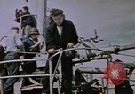 Image of USS Sea Owl Pacific Ocean, 1945, second 14 stock footage video 65675076098