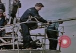 Image of USS Sea Owl Pacific Ocean, 1945, second 16 stock footage video 65675076098