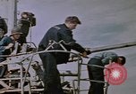 Image of USS Sea Owl Pacific Ocean, 1945, second 17 stock footage video 65675076098