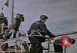 Image of USS Sea Owl Pacific Ocean, 1945, second 18 stock footage video 65675076098