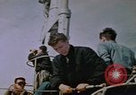 Image of USS Sea Owl Pacific Ocean, 1945, second 19 stock footage video 65675076098