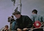 Image of USS Sea Owl Pacific Ocean, 1945, second 20 stock footage video 65675076098
