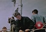 Image of USS Sea Owl Pacific Ocean, 1945, second 21 stock footage video 65675076098