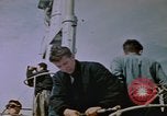 Image of USS Sea Owl Pacific Ocean, 1945, second 22 stock footage video 65675076098