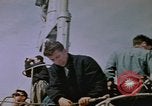 Image of USS Sea Owl Pacific Ocean, 1945, second 23 stock footage video 65675076098