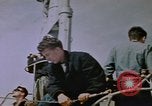 Image of USS Sea Owl Pacific Ocean, 1945, second 25 stock footage video 65675076098