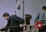 Image of USS Sea Owl Pacific Ocean, 1945, second 26 stock footage video 65675076098