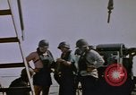 Image of USS Sea Owl Pacific Ocean, 1945, second 28 stock footage video 65675076098