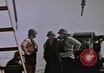 Image of USS Sea Owl Pacific Ocean, 1945, second 30 stock footage video 65675076098