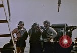 Image of USS Sea Owl Pacific Ocean, 1945, second 32 stock footage video 65675076098
