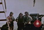 Image of USS Sea Owl Pacific Ocean, 1945, second 33 stock footage video 65675076098