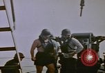 Image of USS Sea Owl Pacific Ocean, 1945, second 35 stock footage video 65675076098