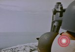 Image of USS Sea Owl Pacific Ocean, 1945, second 55 stock footage video 65675076098