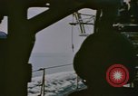 Image of USS Sea Owl Pacific Ocean, 1945, second 57 stock footage video 65675076098
