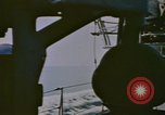 Image of USS Sea Owl Pacific Ocean, 1945, second 60 stock footage video 65675076098