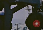 Image of USS Sea Owl Pacific Ocean, 1945, second 62 stock footage video 65675076098