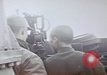 Image of USS Sea Owl Pacific Ocean, 1945, second 15 stock footage video 65675076100