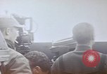 Image of USS Sea Owl Pacific Ocean, 1945, second 18 stock footage video 65675076100