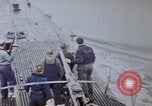 Image of USS Sea Owl Pacific Ocean, 1945, second 42 stock footage video 65675076100