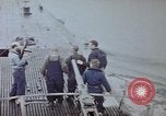 Image of USS Sea Owl Pacific Ocean, 1945, second 44 stock footage video 65675076100