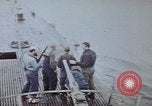 Image of USS Sea Owl Pacific Ocean, 1945, second 46 stock footage video 65675076100