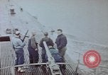 Image of USS Sea Owl Pacific Ocean, 1945, second 48 stock footage video 65675076100