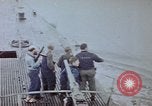 Image of USS Sea Owl Pacific Ocean, 1945, second 50 stock footage video 65675076100