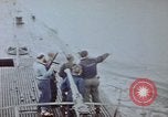 Image of USS Sea Owl Pacific Ocean, 1945, second 51 stock footage video 65675076100