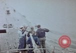 Image of USS Sea Owl Pacific Ocean, 1945, second 53 stock footage video 65675076100