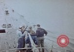 Image of USS Sea Owl Pacific Ocean, 1945, second 54 stock footage video 65675076100