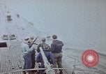 Image of USS Sea Owl Pacific Ocean, 1945, second 55 stock footage video 65675076100