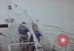 Image of USS Sea Owl Pacific Ocean, 1945, second 62 stock footage video 65675076100