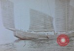 Image of USS Sea Owl Pacific Ocean, 1945, second 4 stock footage video 65675076101