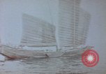 Image of USS Sea Owl Pacific Ocean, 1945, second 6 stock footage video 65675076101