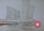 Image of USS Sea Owl Pacific Ocean, 1945, second 7 stock footage video 65675076101