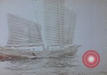 Image of USS Sea Owl Pacific Ocean, 1945, second 8 stock footage video 65675076101