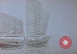 Image of USS Sea Owl Pacific Ocean, 1945, second 9 stock footage video 65675076101