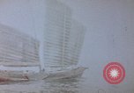 Image of USS Sea Owl Pacific Ocean, 1945, second 10 stock footage video 65675076101